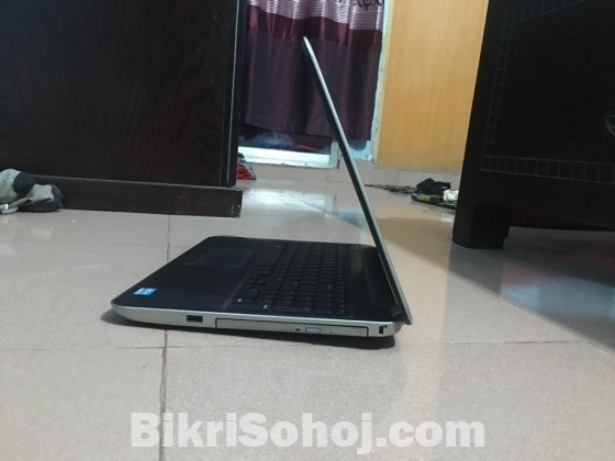 Dell Inspiron 5521